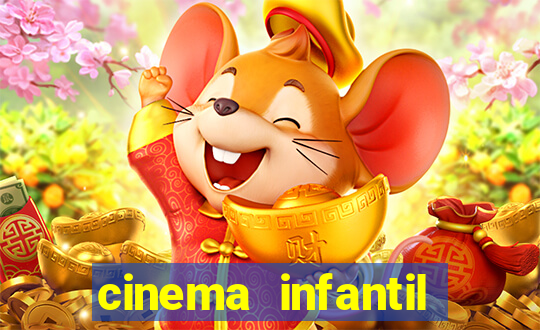 cinema infantil porto alegre